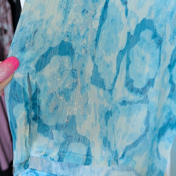 Chico's Tunic - Picture 5 of 8